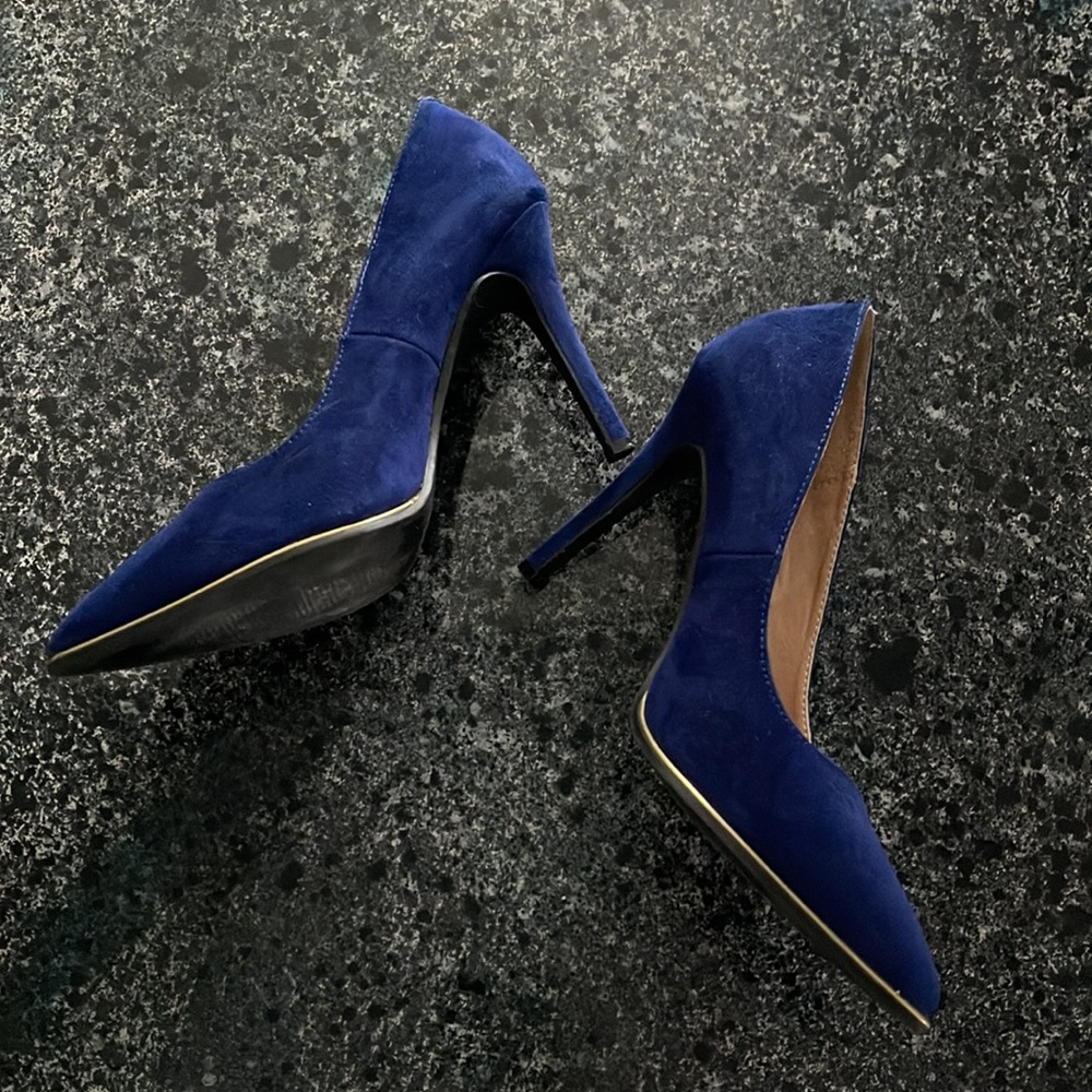 Metaphor heels - Picture 7 of 7
